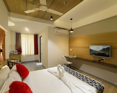 Hotel Bhavanam Regency (Guruvayoor, Indija)