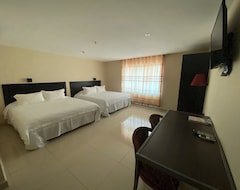 Hotel F Sur Inn (David, Panamá)