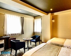 Hotelli Hotel Three M - Vacation Stay 93395v (Kutchan, Japani)