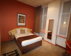 Hotel Citotel Des Oliviers (Thionville, France)