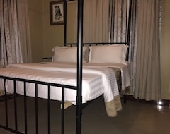 Hotel The Lodge Tellamande (Arusha, Tanzanija)