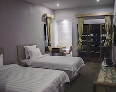 Hotel Kanaka Lake Villa (Bengkong, Indonesien)