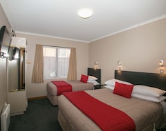 Khách sạn Allan Court Motel (Dunedin, New Zealand)