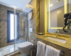 Hotel The City Suites (Istanbul, Tyrkiet)