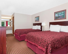 Hotel Days Inn by Wyndham Columbia NE Fort Jackson (Columbia, USA)