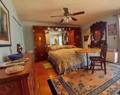 Khách sạn Bed and Bagels of Tucson (Tucson, Hoa Kỳ)