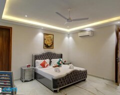 Cijela kuća/apartman Antalya Villa - 5bhk With Private Pool, Baga (Baga, Indija)