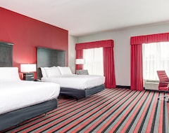 Hotel Holiday Inn & Suites Lafayette North (Lafayette, Sjedinjene Američke Države)