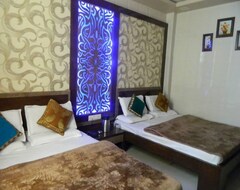 Khách sạn Sahil Inn (Ajmer, Ấn Độ)