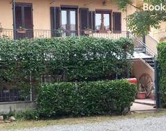 Toàn bộ căn nhà/căn hộ Casa Carra (Caselle Torinese, Ý)