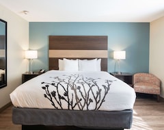 Hotel Sleep Inn & Suites Columbus Next To Fort Moore (Columbus, USA)