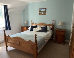 Cijela kuća/apartman Tremaes, Solva - Four Bedroom Cottage, Sleeps 8 (Haverfordwest, Ujedinjeno Kraljevstvo)