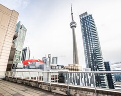 Tüm Ev/Apart Daire Aoc Suites - Heart Of Downtown  Condo (Toronto, Kanada)