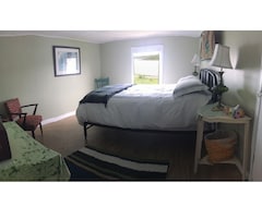 Casa/apartamento entero Oceanview Retreat On The Baccalieu Trail, Trinity Bay (Heart's Content, Canadá)