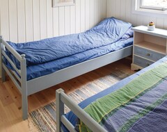 Toàn bộ căn nhà/căn hộ 2 Zimmer Unterkunft In Rygge (Råde, Na Uy)