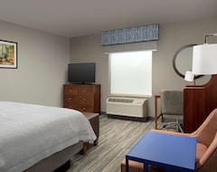 Hotel Hampton Inn And Suites Holly Springs, Nc (Raleigh, USA)