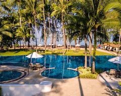 فندق Outrigger Khao Lak Beach Resort (فانغ نغا, تايلاند)
