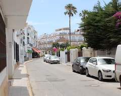 Koko talo/asunto Apartment For 4 Persons Near The Beach (Conil de la Frontera, Espanja)