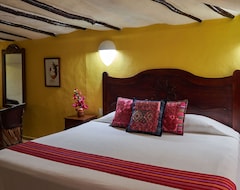 Hotel Maison Tulum (Tulum, Mexico)