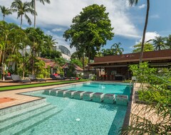 Hotel Aonang Paradise Resort (Ao Nang, Thailand)