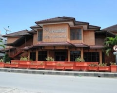 Hotel Arumbai (Biak, Indonesia)