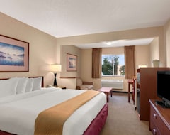 Hotel Baymont By Wyndham Golden/Red Rocks (Golden, USA)