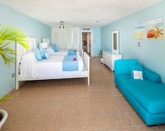 Casa/apartamento entero Fall Special! Miramar #202 ,spectacular One Bedroom Cozumel Island Condo (Cozumel, México)