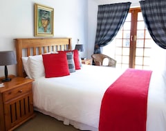 Hotel Peter's Guesthouse (Pretoria, Sudáfrica)