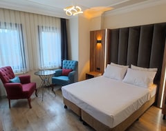 Khách sạn Star Hotel (Istanbul, Thổ Nhĩ Kỳ)