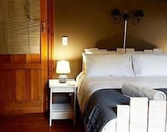 Hotel 86 On Langenhoven Bed & Breakfast (Oudtshoorn, Sudáfrica)