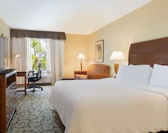 Hotel Hilton Garden Inn LAX/El Segundo (El Segundo, EE. UU.)