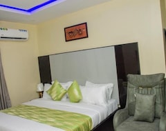 Hotel Greenbelt Hospitality (Lagos, Nigerija)