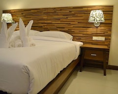 Hotel D Xpress Apartment (Pattaya, Thailand)