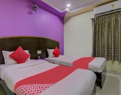 Hotel OYO K S N Residency (Visakhapatnam, Indien)