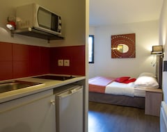Hotelli Villa Bellagio Vitry - La Carmin (Vitry-sur-Seine, Ranska)