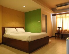 Khách sạn Hotel Opal House Pattaya (Pattaya, Thái Lan)