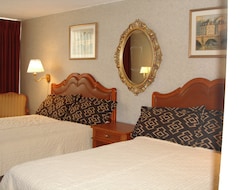 Hotel A Victory Inn & Suites Muskegon (Muskegon, USA)