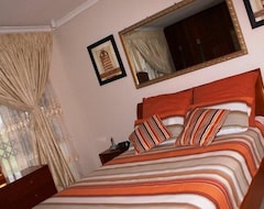 Hotel Ekhayalodge Bed And Breakfast (Pitermaricburg, Južnoafrička Republika)