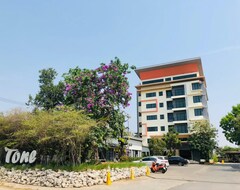 Hotelli Tone Condorent (Chachoengsao, Thaimaa)