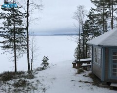 Casa/apartamento entero Sinikallio | Paajoen Vuokramokit (Hartola, Finlandia)