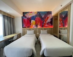 Khách sạn Praya Room (Tangerang Selatan, Indonesia)