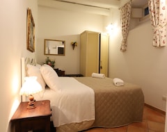 Bed & Breakfast Italiana Resort Magnolia (Sirakuza, Italija)