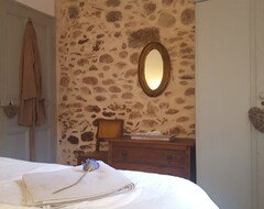 Hotel Ceps Cottage (Roquebrun, Frankrig)