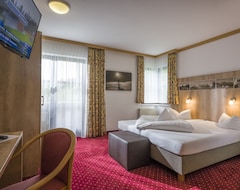 Hotel Appartment Scheffau (Scheffau, Østrig)