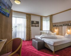 Hotel Appartment Scheffau (Scheffau, Østrig)