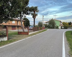 Toàn bộ căn nhà/căn hộ Vrbo Property (Santa Margherita d'Adige, Ý)