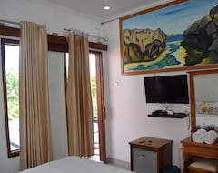 Khách sạn Pandawa Beach Resort And Spa Luxury (Mengwi, Indonesia)