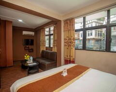 Khách sạn OYO 168 Divine Guest House (Kathmandu, Nepal)