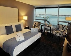 Hotelli Hotel Oyster Point (Red Bank, Amerikan Yhdysvallat)