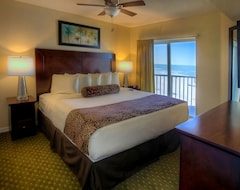 Hotel Vacation Day Is Always A Great Idea! 4 Convenient Units, Free Parking, Pool (Treasure Island, EE. UU.)